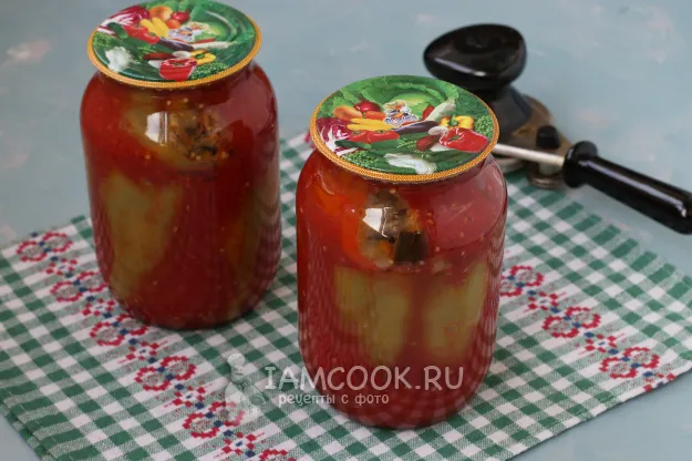 Шаг 12: иллюстрация