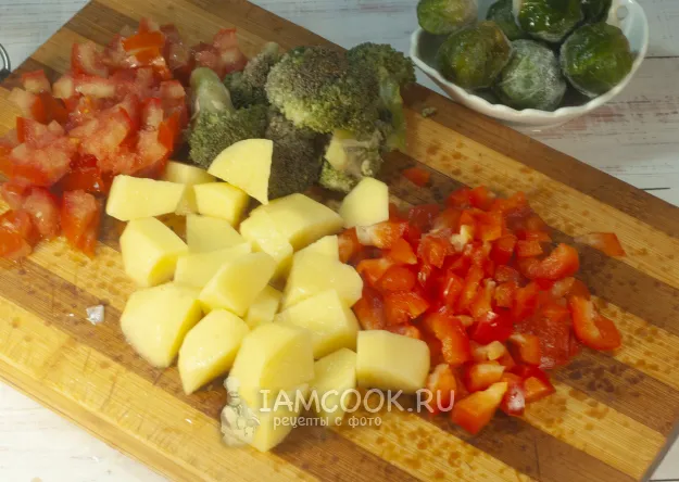 Шаг 5: иллюстрация