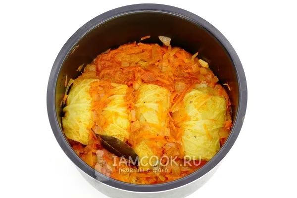 Шаг 9: иллюстрация