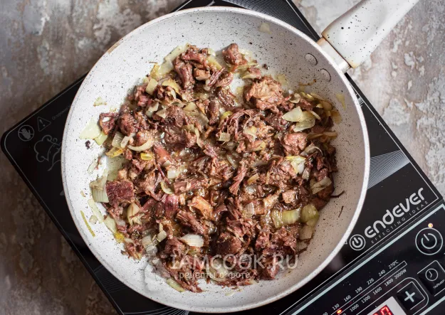 Шаг 5: иллюстрация