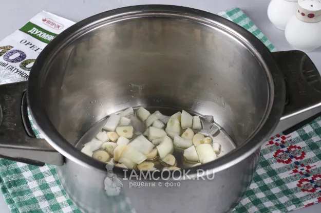 Шаг 3: иллюстрация