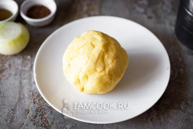 Шаг 5: иллюстрация