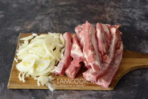 Шаг 2: иллюстрация