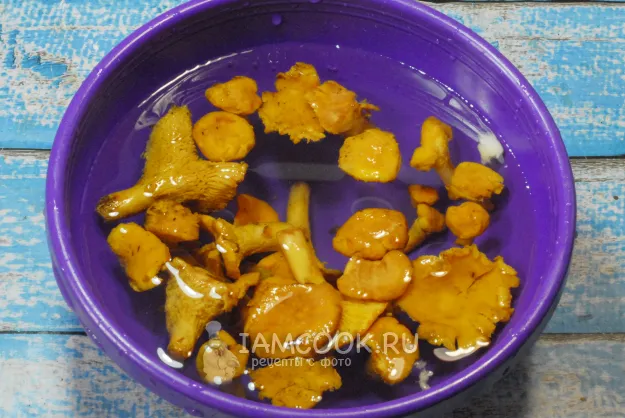 Шаг 2: иллюстрация