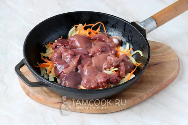 Шаг 3: иллюстрация