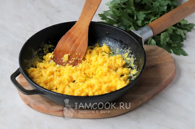 Шаг 5: иллюстрация