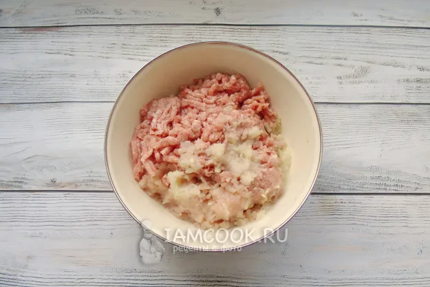 Шаг 2: иллюстрация