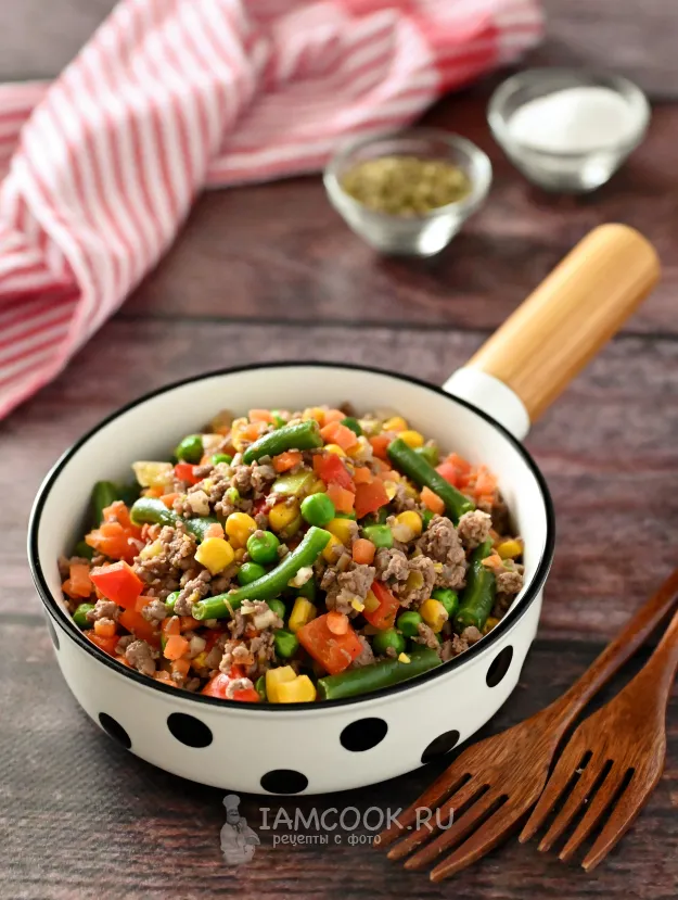 Шаг 10: иллюстрация