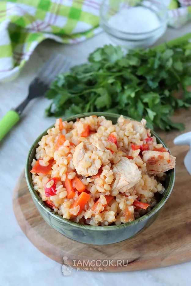 Шаг 8: иллюстрация