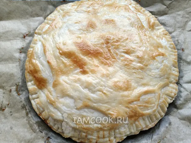 Шаг 7: иллюстрация