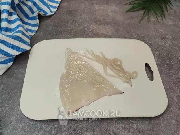 Шаг 3: иллюстрация