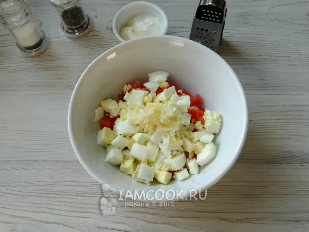 Шаг 4: иллюстрация