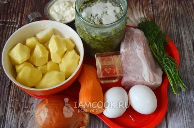 Шаг 1: иллюстрация