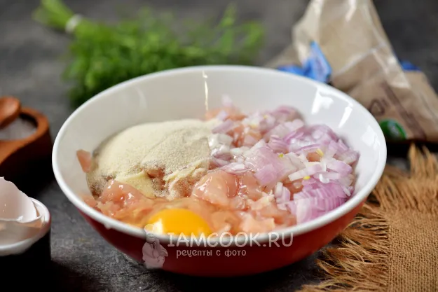 Шаг 3: иллюстрация