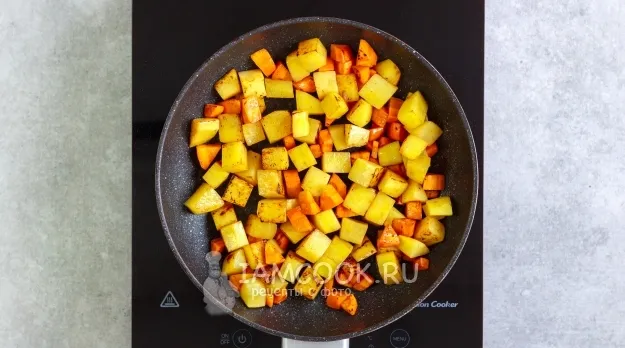 Шаг 3: иллюстрация