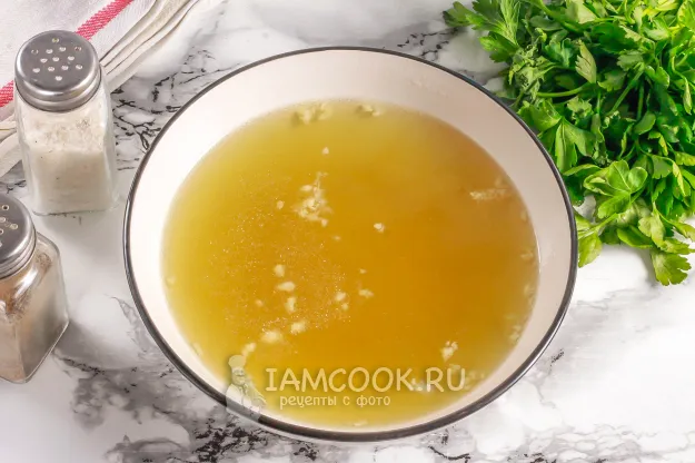 Шаг 5: иллюстрация