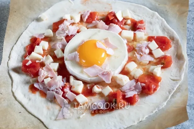 Шаг 4: иллюстрация