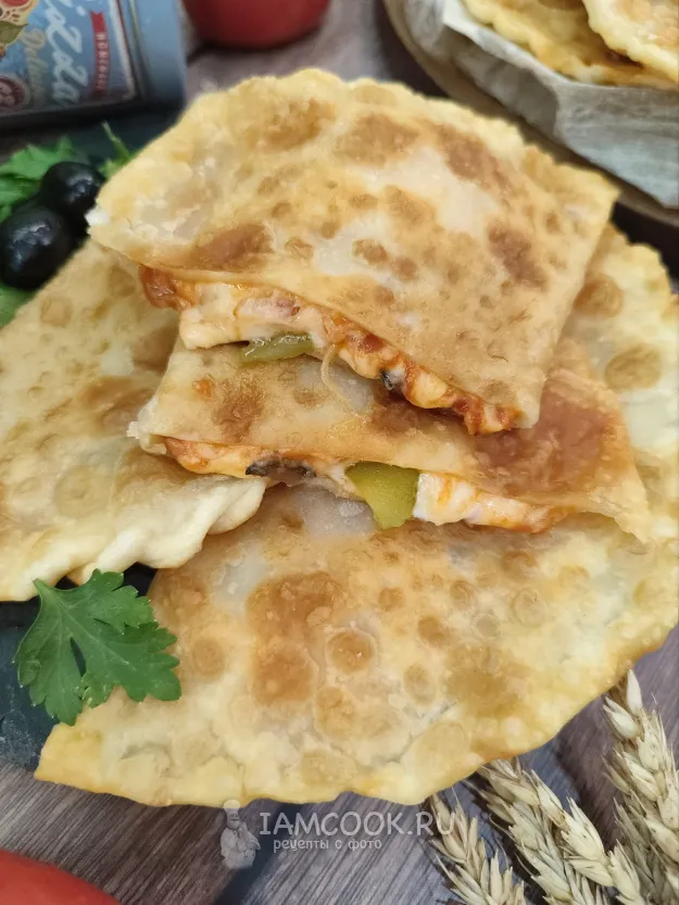 Шаг 14: иллюстрация