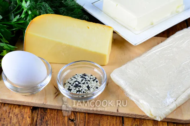 Шаг 1: иллюстрация