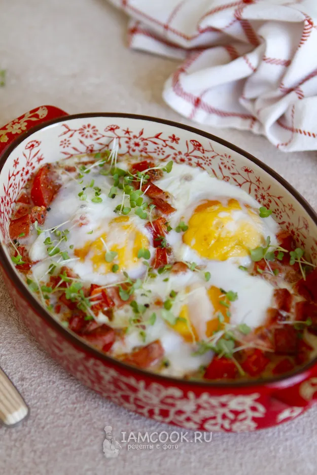 Шаг 9: иллюстрация