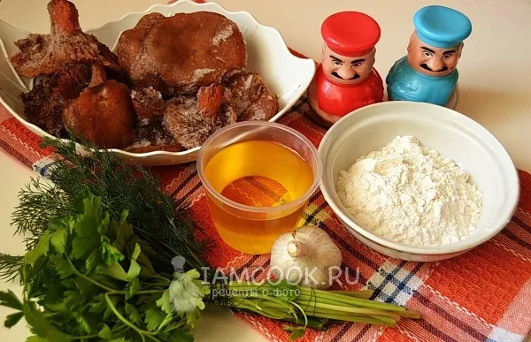 Шаг 1: иллюстрация