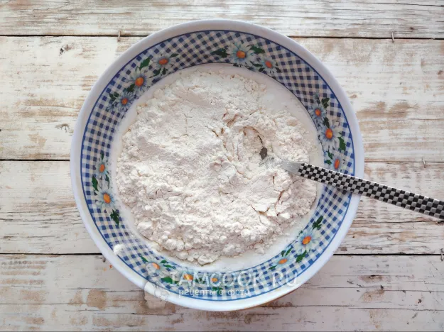 Шаг 4: иллюстрация