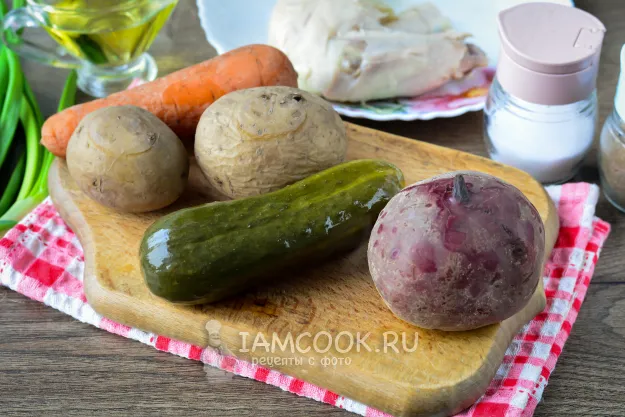 Шаг 1: иллюстрация