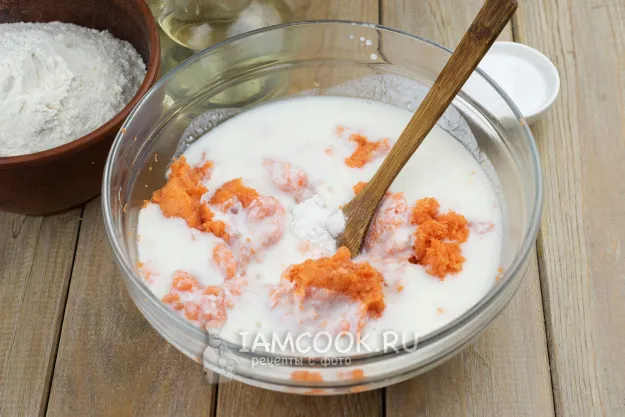 Шаг 3: иллюстрация