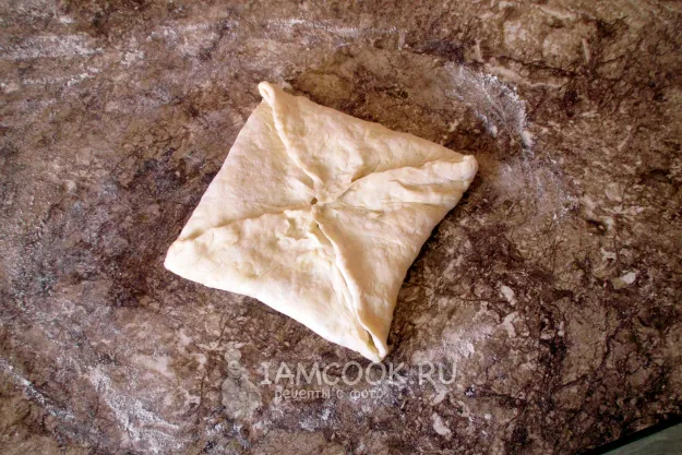 Шаг 11: иллюстрация