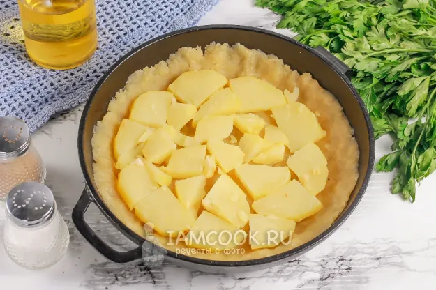 Шаг 4: иллюстрация