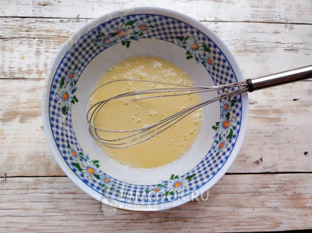 Шаг 5: иллюстрация