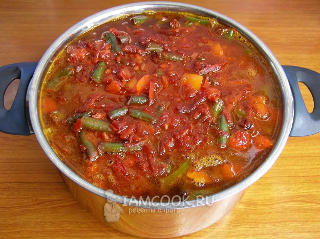 Шаг 10: иллюстрация