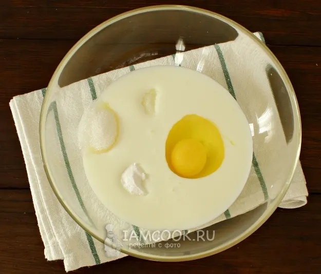 Шаг 3: иллюстрация