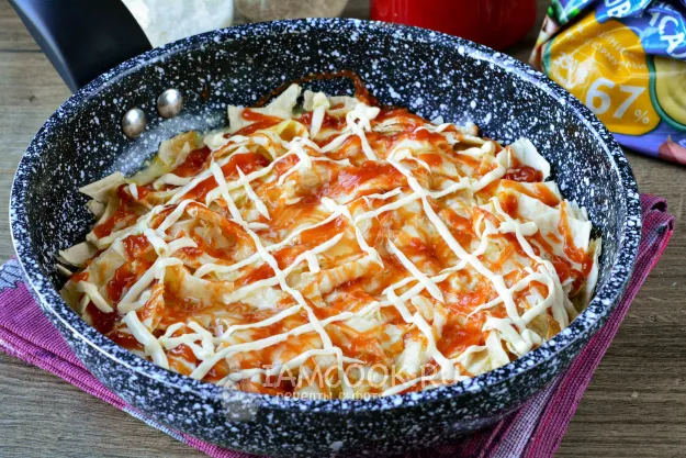 Шаг 5: иллюстрация