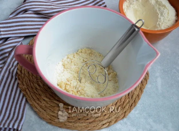 Шаг 3: иллюстрация