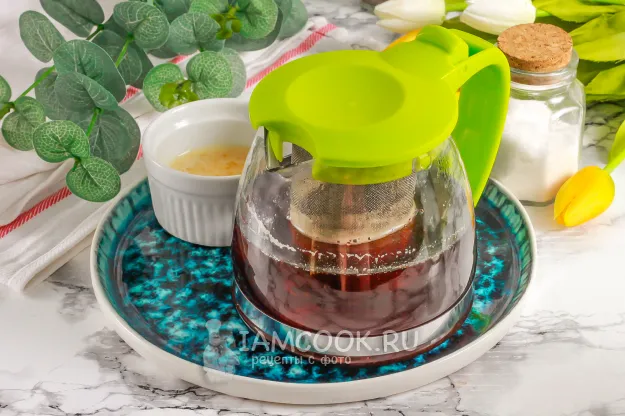 Шаг 2: иллюстрация