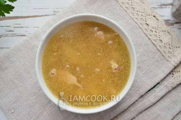 Шаг 7: иллюстрация