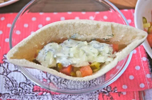 Шаг 10: иллюстрация