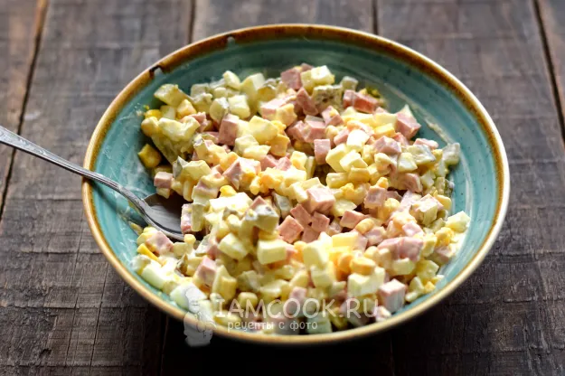 Шаг 6: иллюстрация