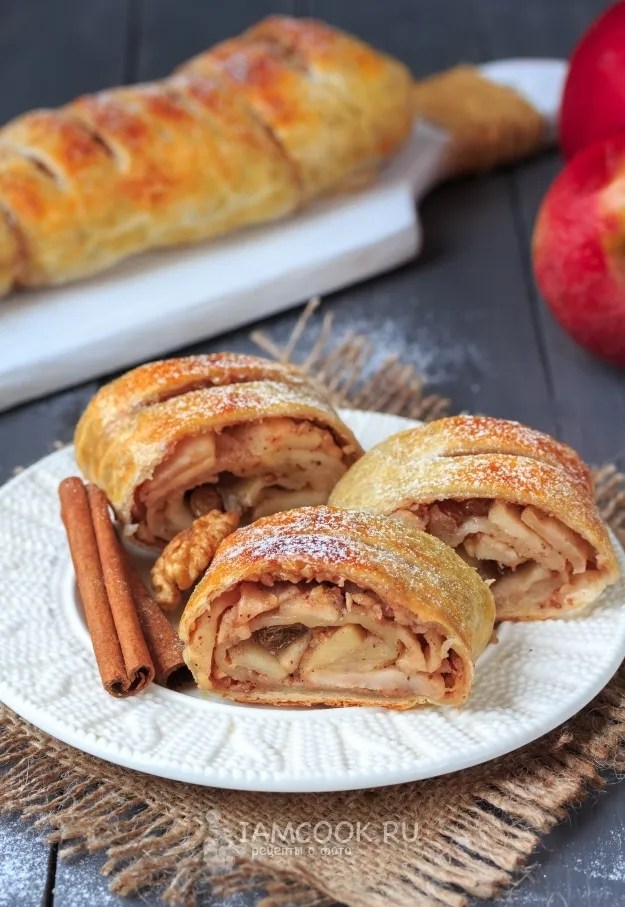 Шаг 15: иллюстрация