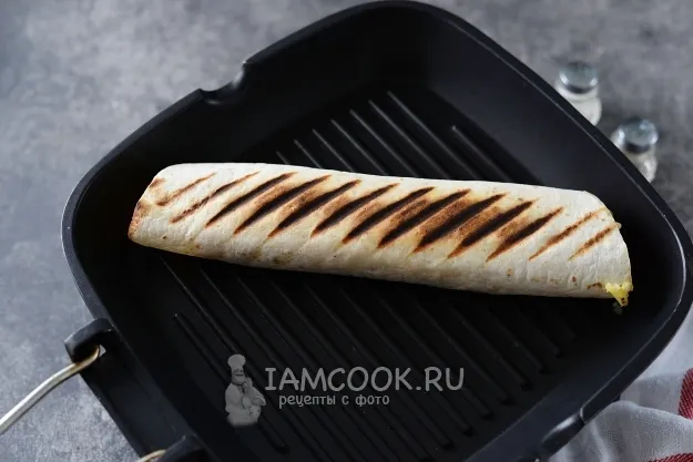 Шаг 5: иллюстрация