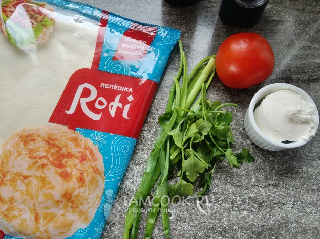 Шаг 1: иллюстрация