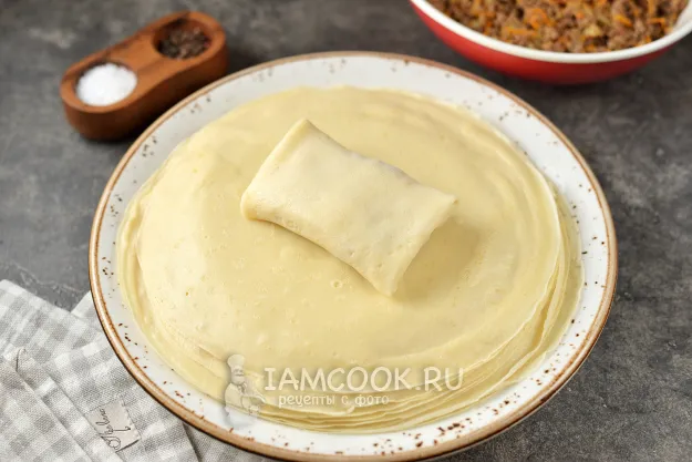 Шаг 11: иллюстрация