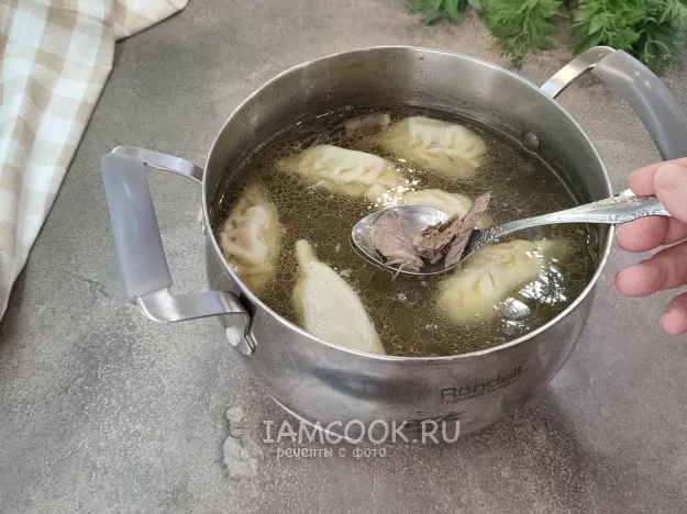 Шаг 16: иллюстрация