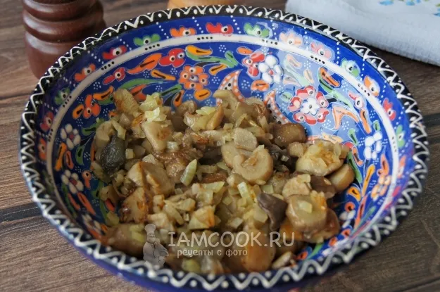 Шаг 5: иллюстрация