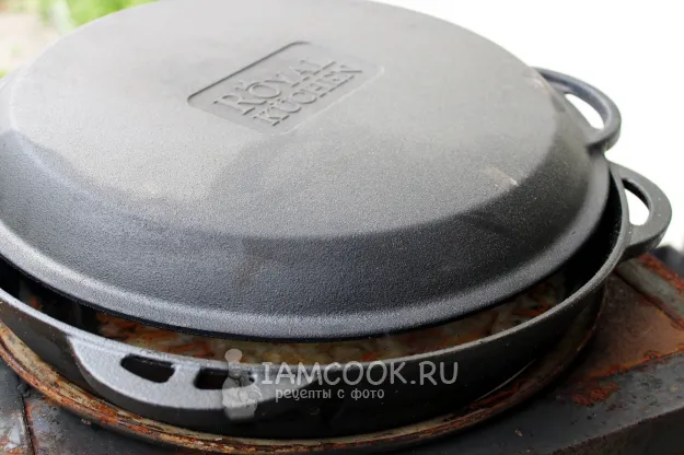 Шаг 7: иллюстрация