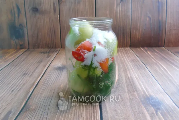 Шаг 5: иллюстрация