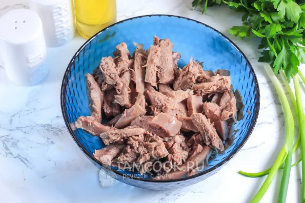 Шаг 2: иллюстрация