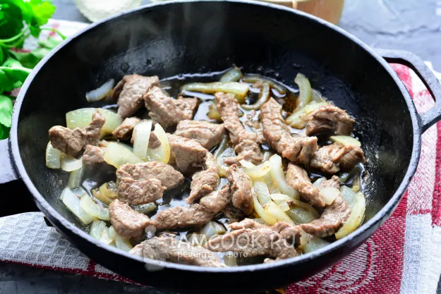 Шаг 5: иллюстрация