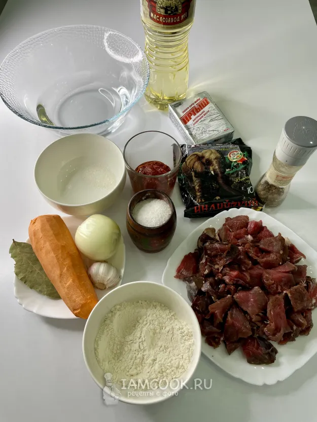 Шаг 1: иллюстрация